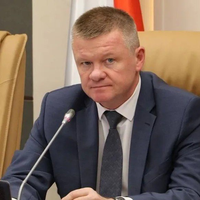 Михаил Исаев рассказал саратовцам, чем займется в должности вице-губернатора Михаил Исаев рассказал саратовцам, чем займется в должности вице-губернатора